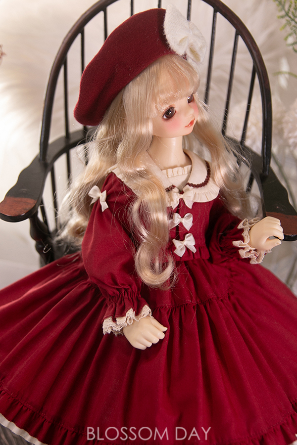 블라썸데이 LeeHwa tweet media