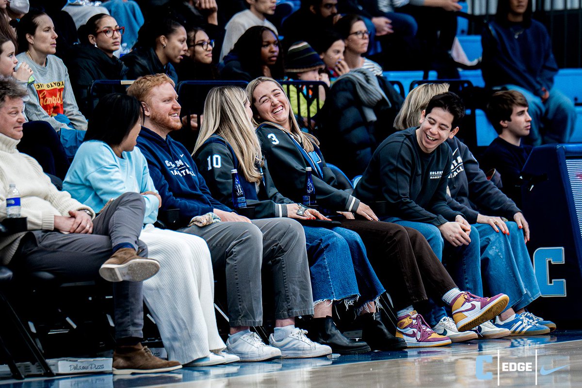 Columbia Women's Basketball tweet media