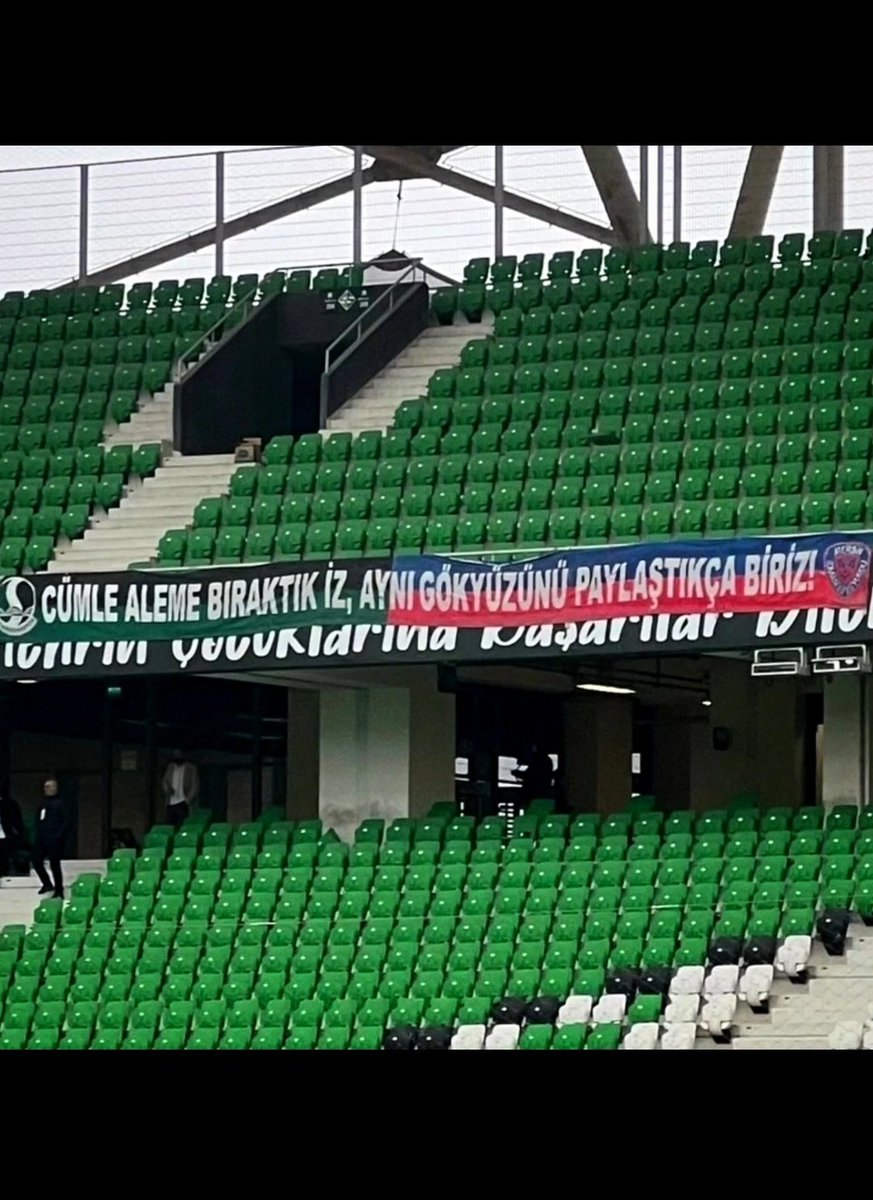 Oksijeni bilmem ama idmanyurdu şart #mersinidmanyurdu #mersin #tff