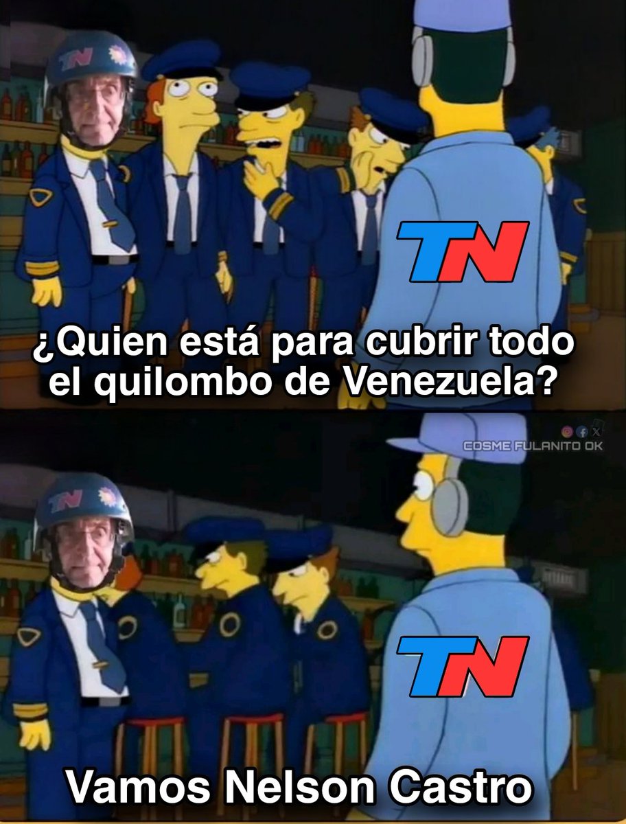 CosmeFulanito0k's tweet image. 