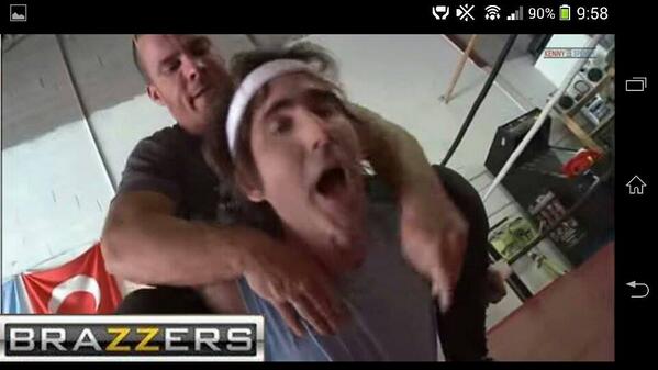 Kenny Hotz (@kennyhotz) on Twitter photo 