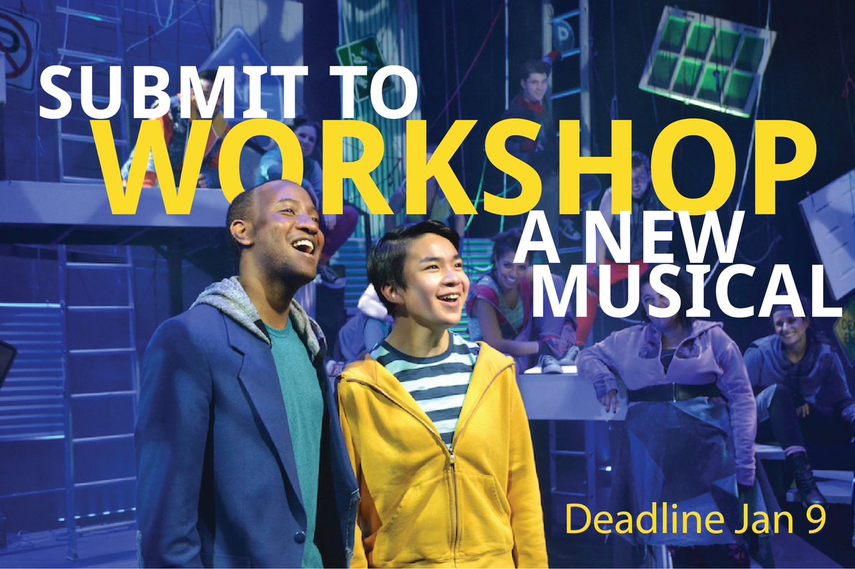 Storybook Theatre tweet media