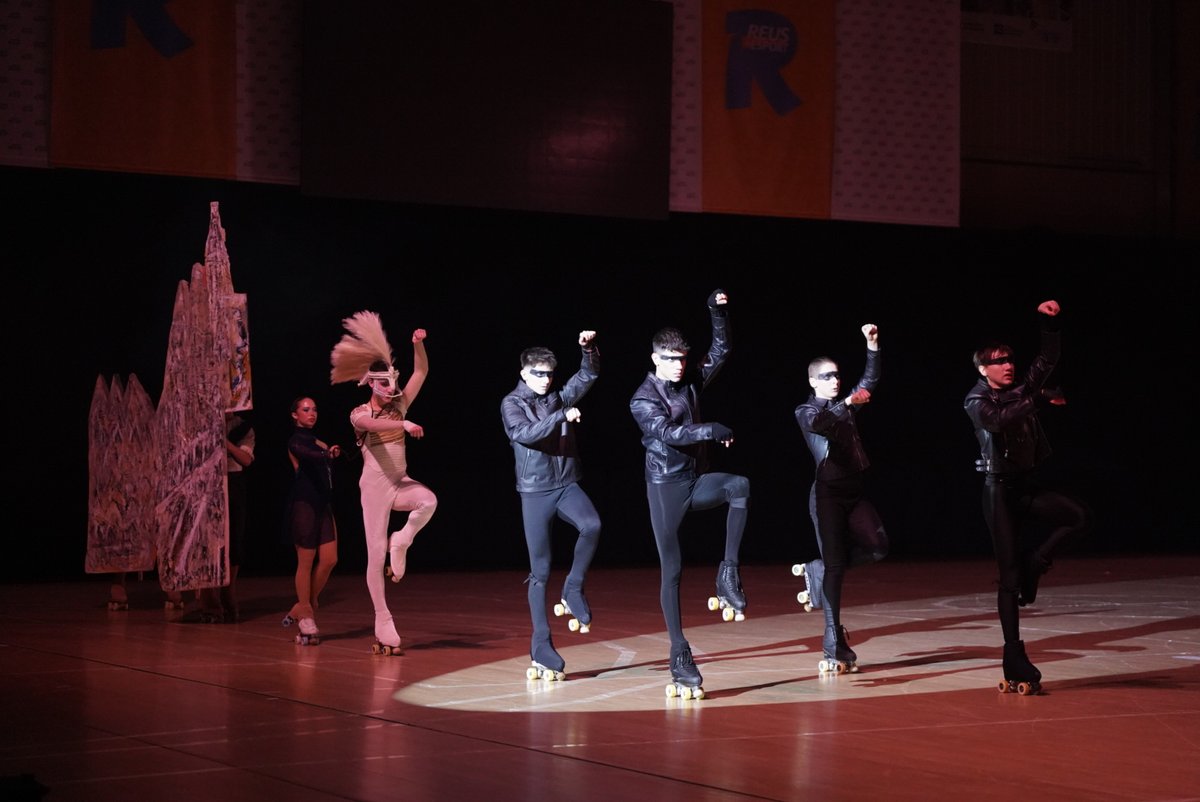 RFEPatinaje tweet media