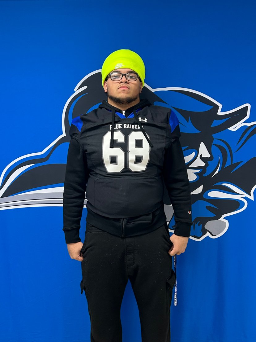 Michael ''Big Mike'' Epps Jr. tweet media