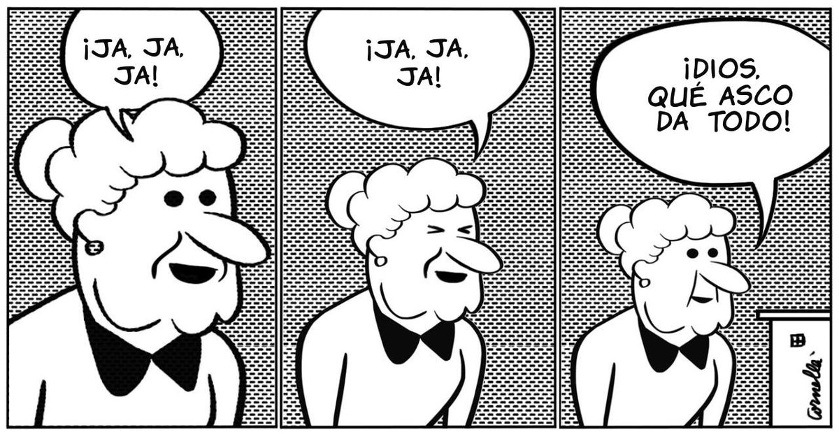 I'm Daniel Granatta and you are not 🤖 tweet media