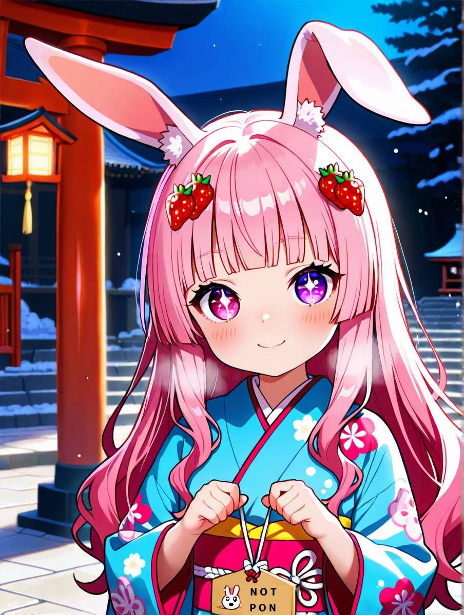 れ*ゃ様 コヤンイサムチョン♡ピンクパンダ着ぐるみ！苺に変身リトルサンダーちゃん れ*ゃ様 コヤンイサムチョン♡ピンクパンダ着ぐるみ！苺に変身リトル