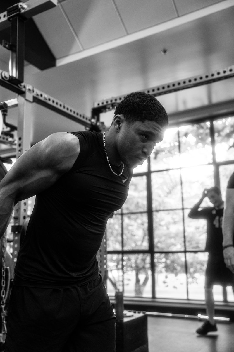 Savion Hart tweet media