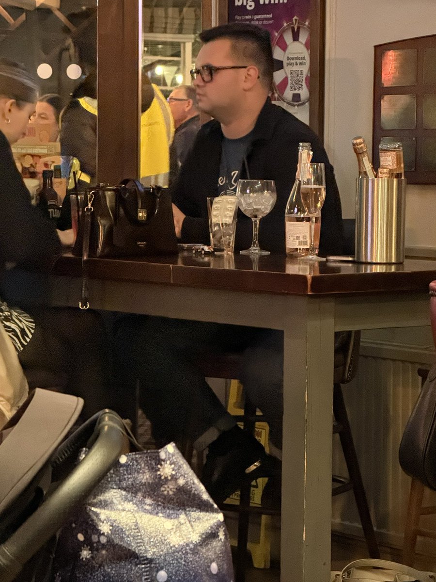 Conor-Paul Bailey tweet media