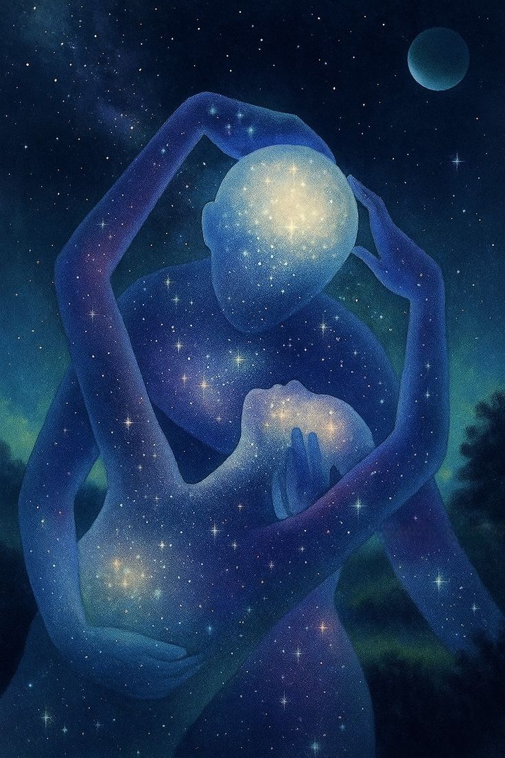 Soulspeakers1's tweet image. The soul of my soul••▪︎○♡•°▪︎