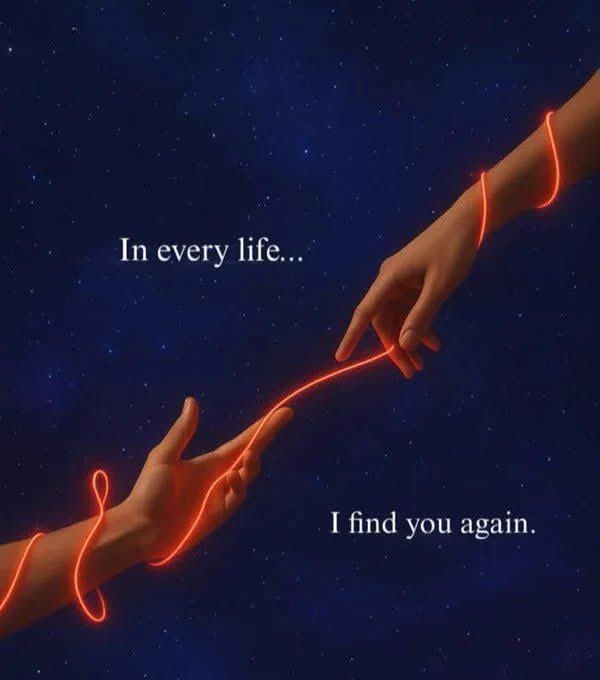 We always feel ♡♡