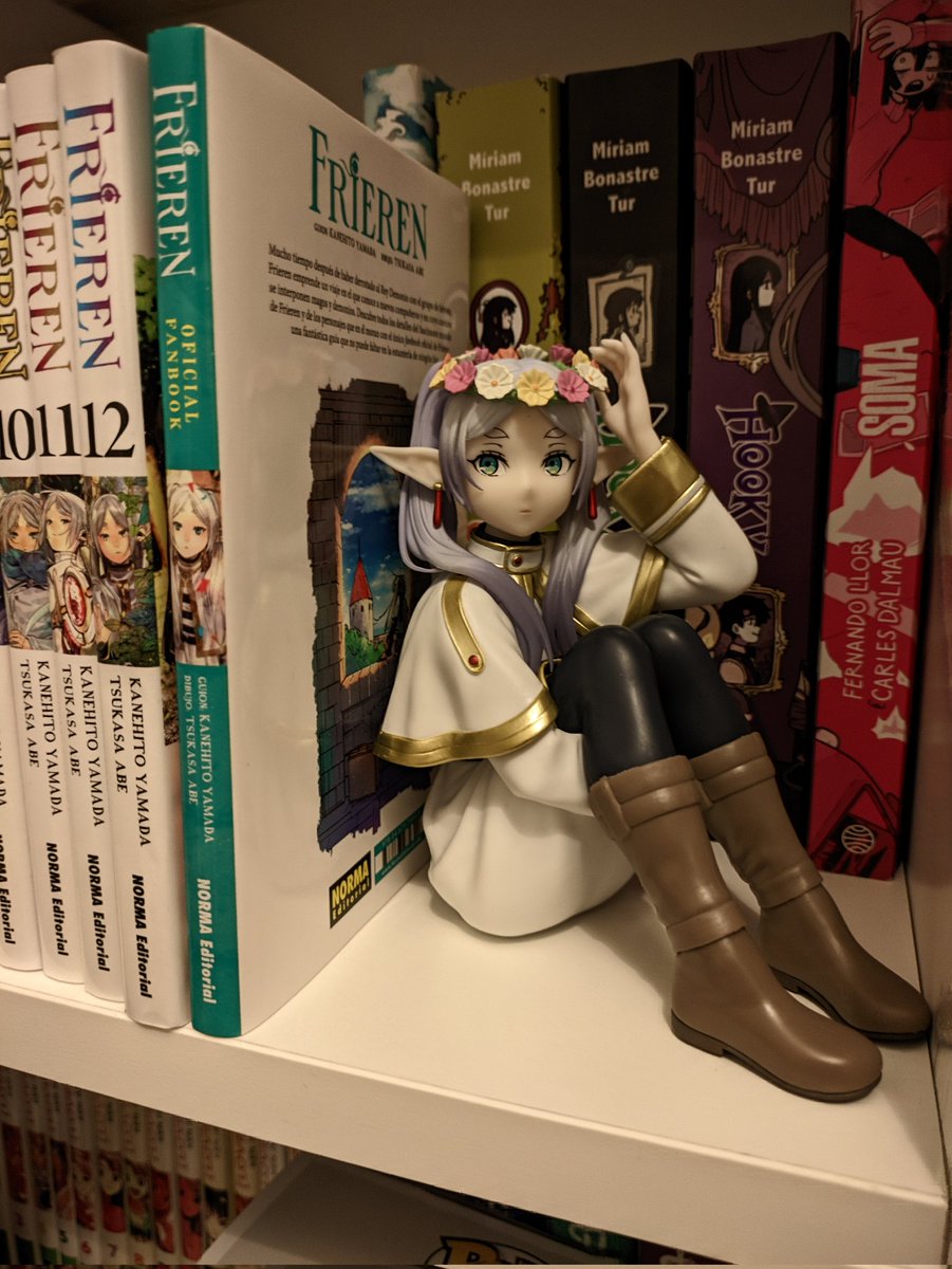 ¿Puede ser más bonita? 😭♥️