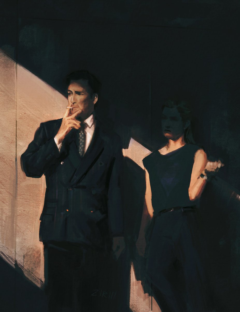 solisolsoli's tweet image. better call saul by ziriii_zireael