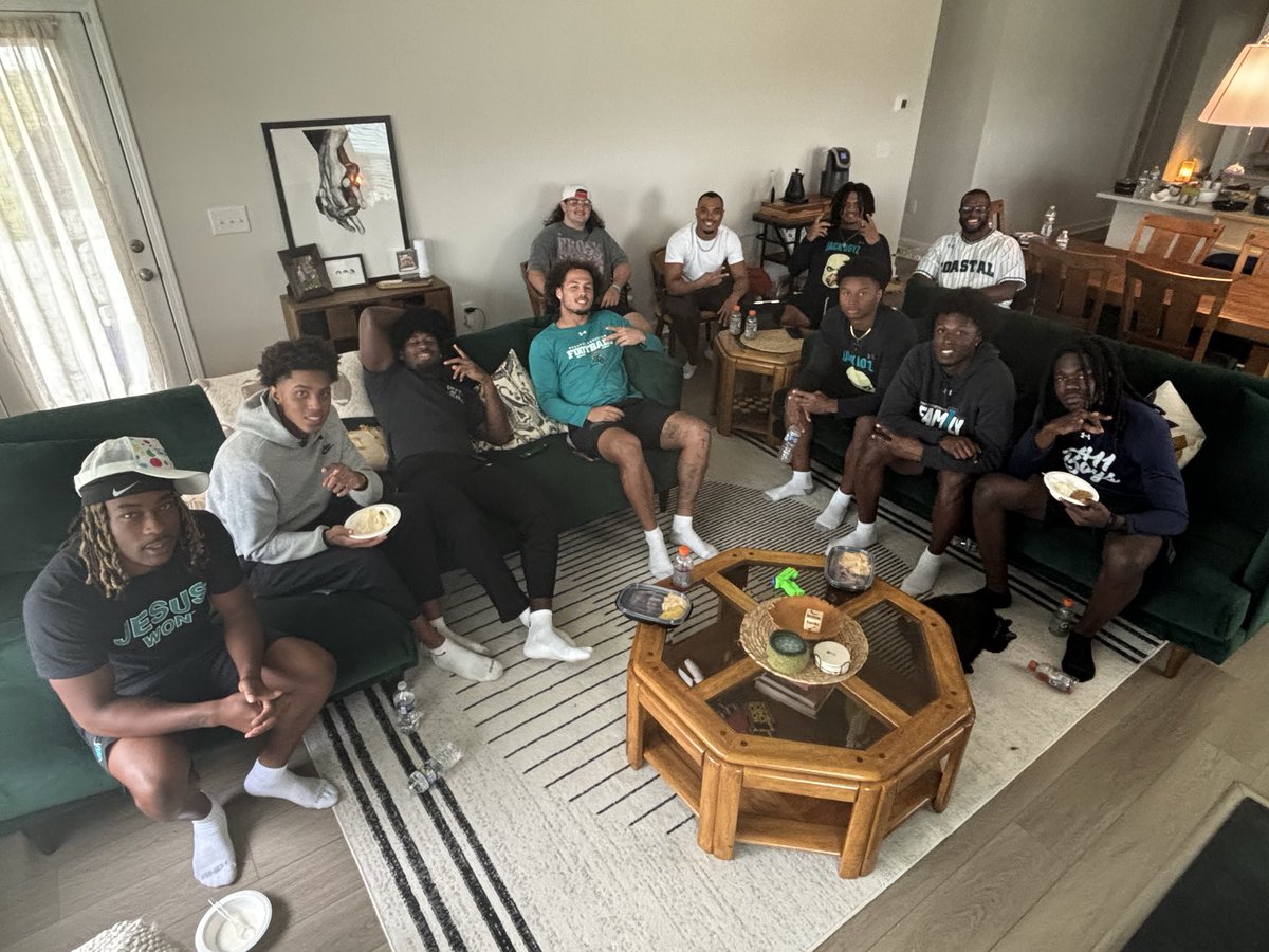 C.J. Cox tweet media