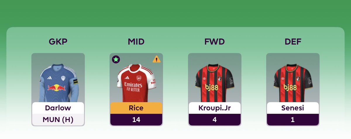 Simon Lishman tweet media