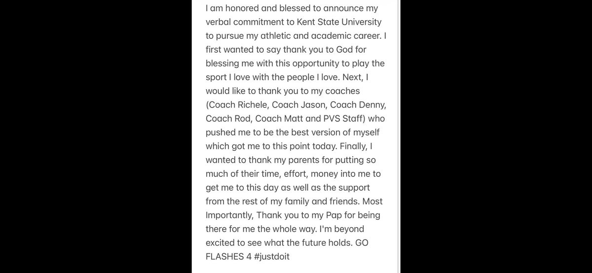 Kaylee Sypolt tweet media