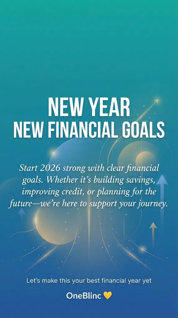 OneBlinc, Inc tweet media