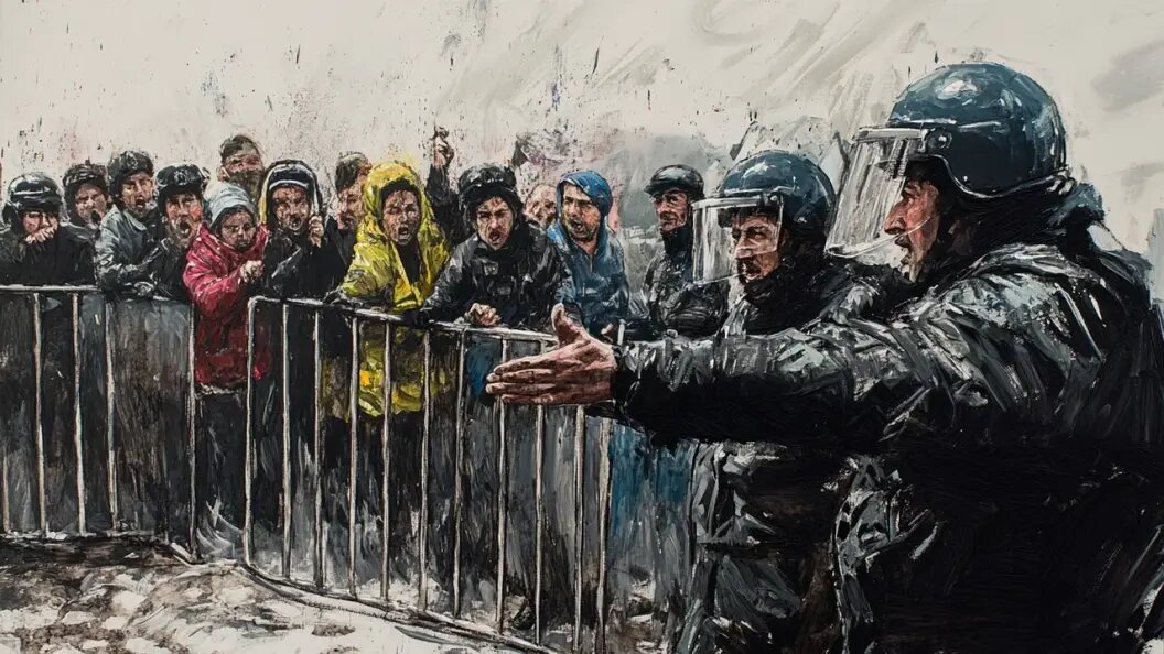 ppłk rez. Maciej Korowaj tweet media