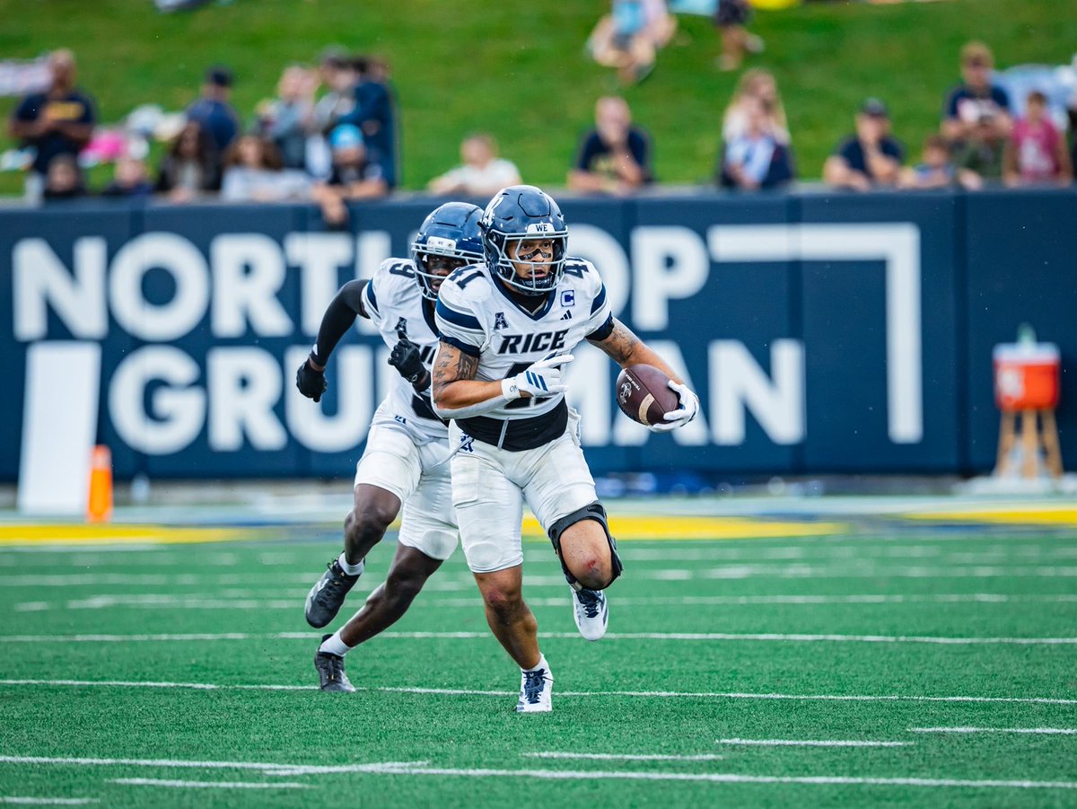 Official! 110% Ready To Come Into A Program And Compete