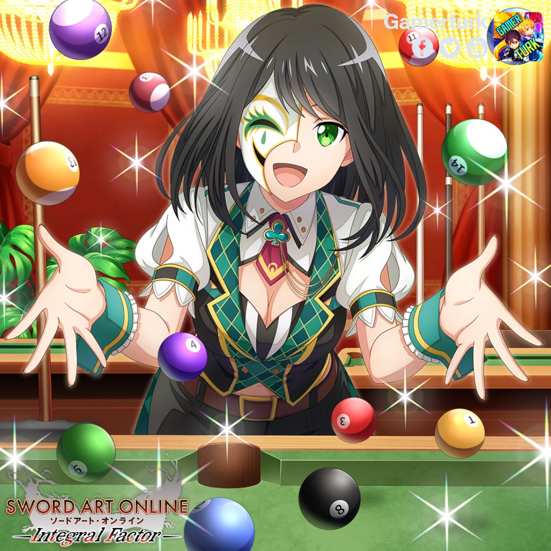 ⚔️Celebrate 2026 with another luxurious Grab Bag✨ Yuuki, Koharu