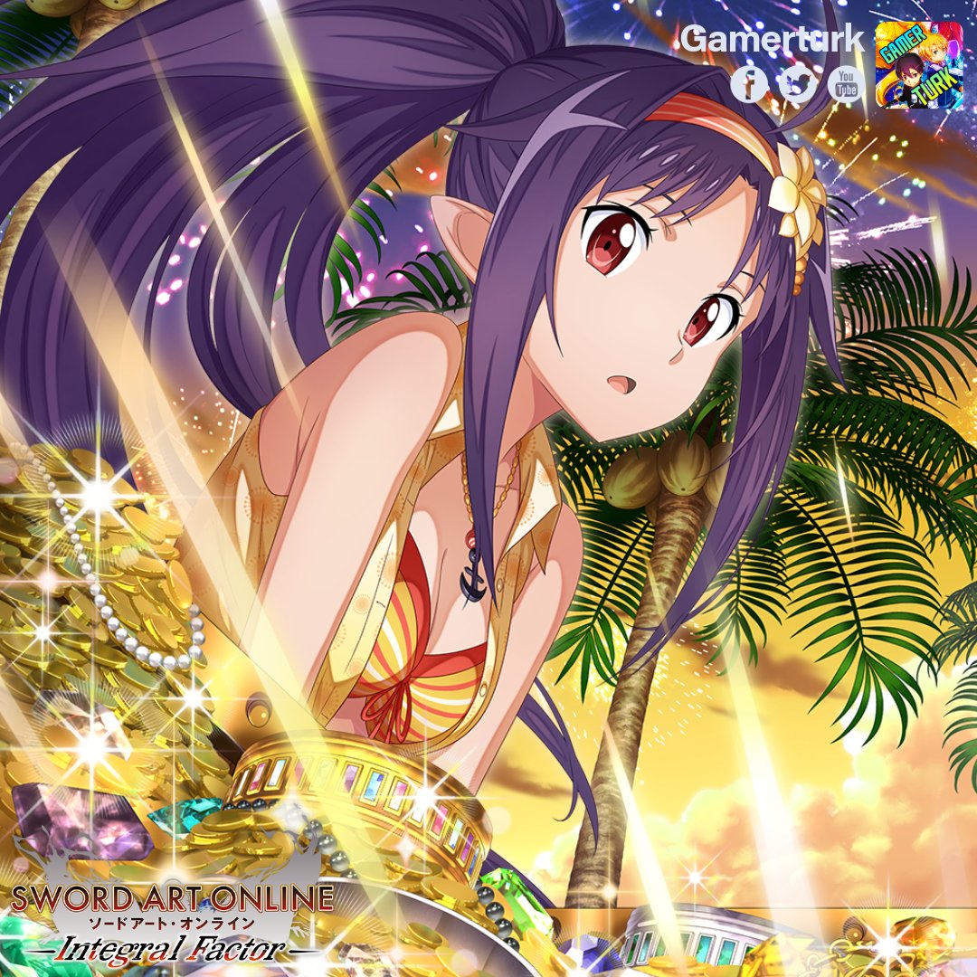 【yuuki 】 ⚔️Celebrate 2026 with another luxurious Grab Bag✨ Yuuki, Koharu