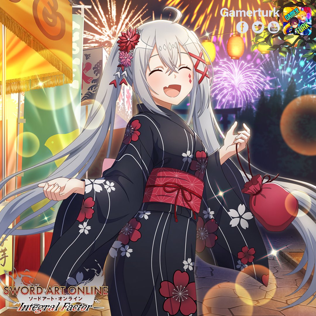 【yuuki 】 ⚔️Celebrate 2026 with another luxurious Grab Bag✨ Yuuki, Koharu