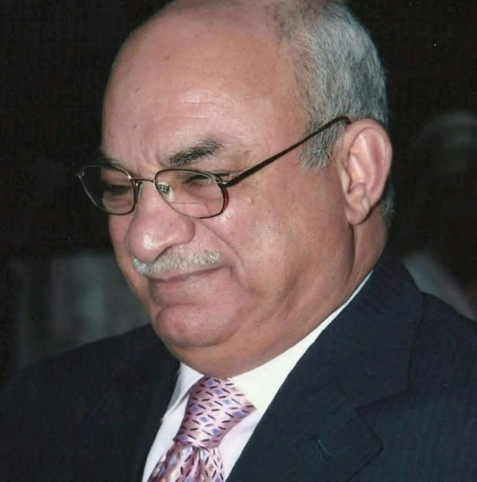 محمدباقر خميس السهيل tweet media