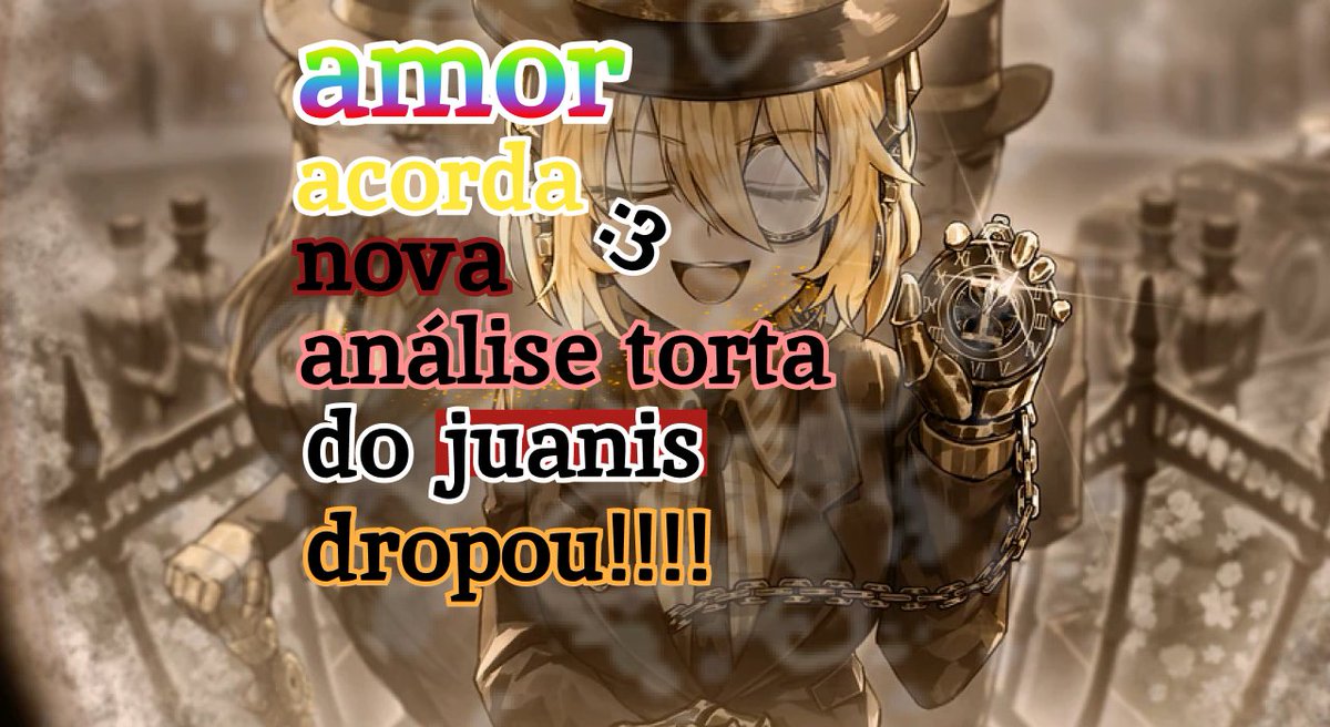 Juanis | Editor de Vídeo / Fotógrafo tweet media
