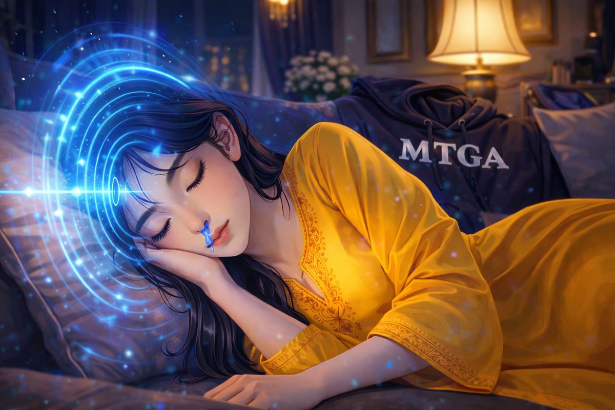 Make Ton Great Again tweet media