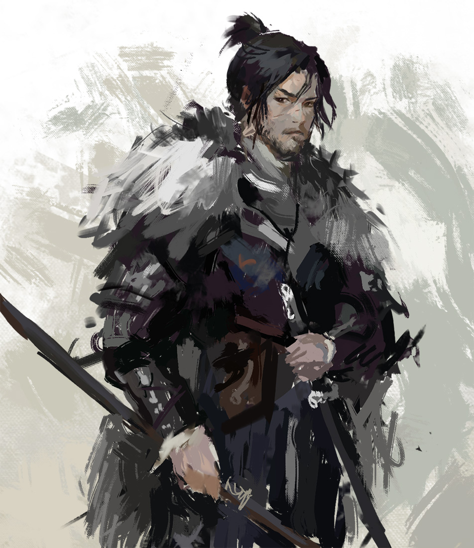 Danila Kalinin (comms open) tweet media