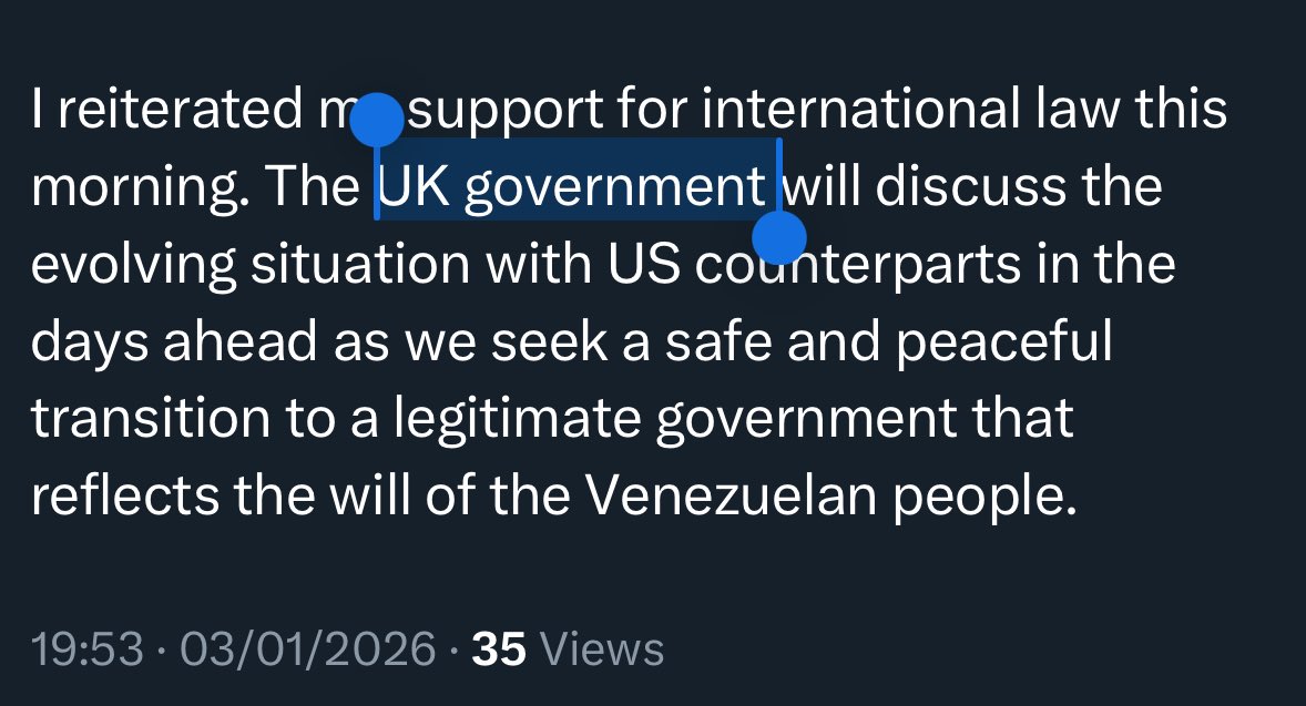 Tom Harwood tweet media