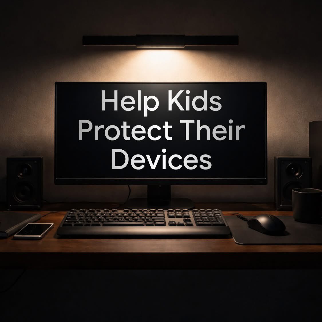 RepWeaknecht's tweet image. Is your family’s tech secure? 💻 Don't let hackers target your kids.
✅ Auto-update apps &amp;amp; OS
✅ Use a password manager
✅ Lock down your home router
✅ Enable parental controls for purchases
Start the conversation about digital habits today. 🛡️✨ #CyberSecurity #SafeKids
