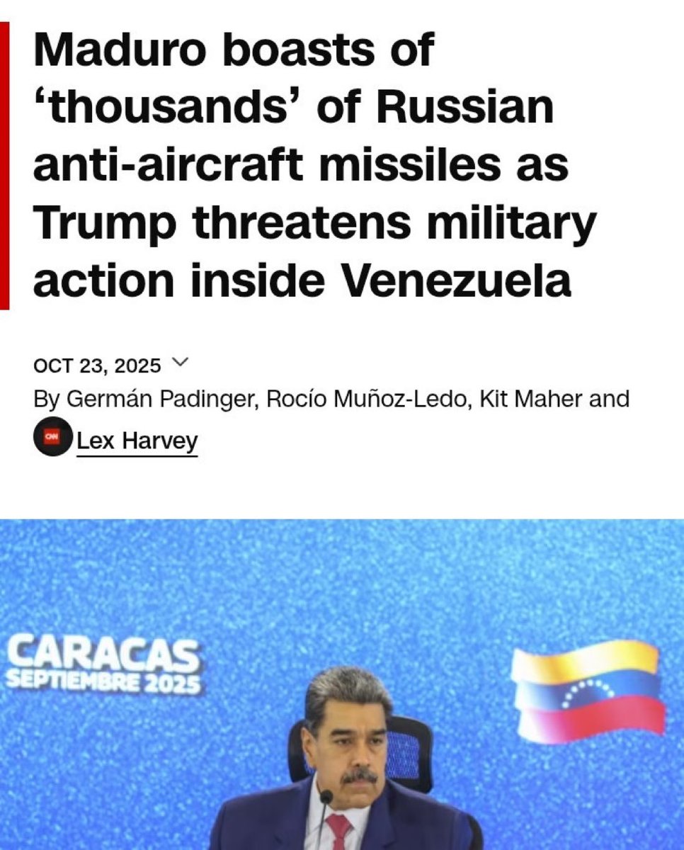 After Israeli F-35s laughed at Russian air defence systems in Iran, and now this, it is a safe conclusion that we can re-assess every war game predicting 30%+ air casualties against the Russians.

NATO air power rips Russia apart on the spot. Huge 2nd/3rd order effects from that.