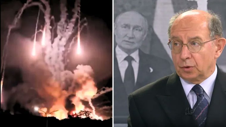 Foreign Policy Forum tweet media