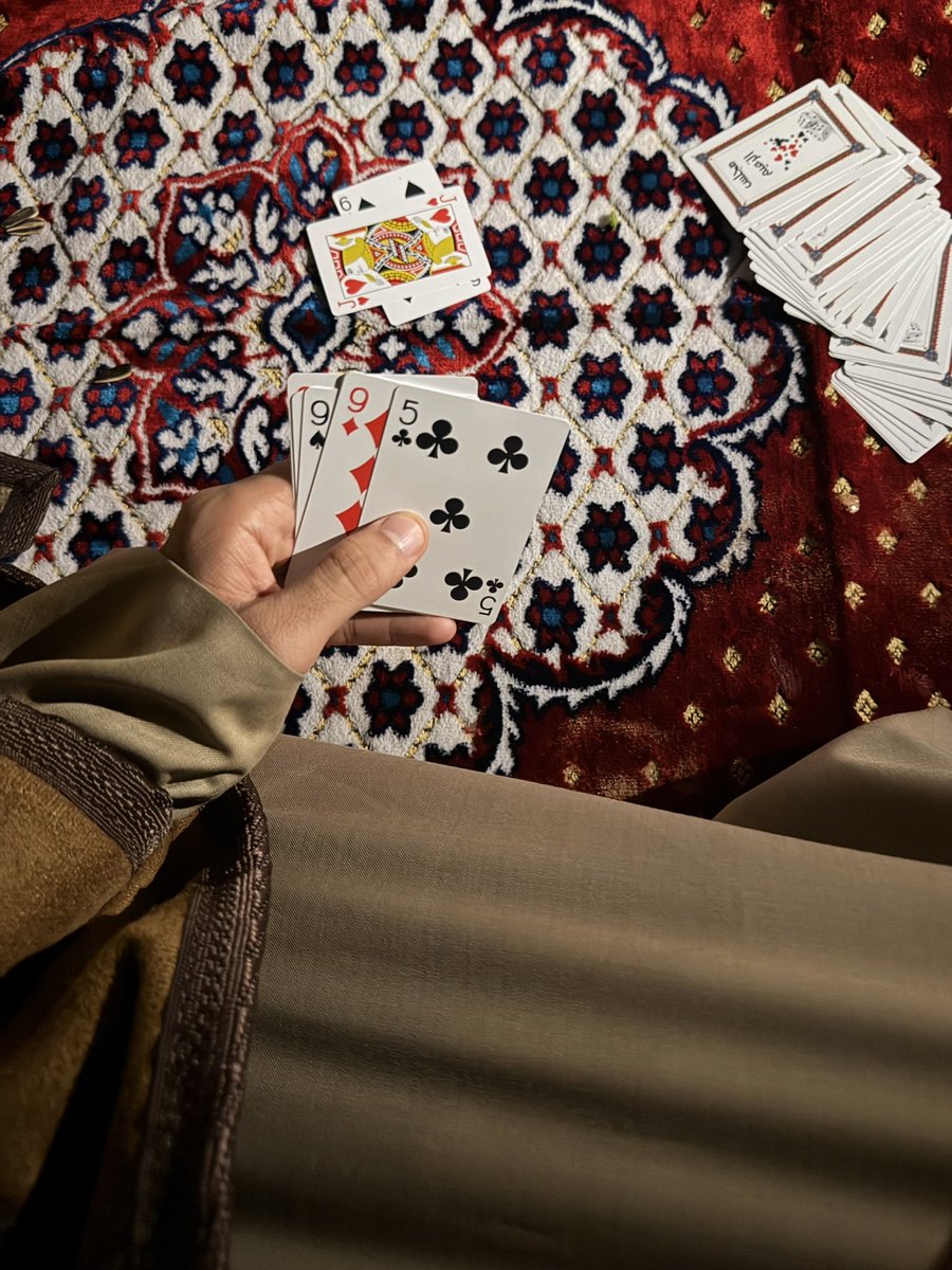 krscd's tweet image. خوش قعده