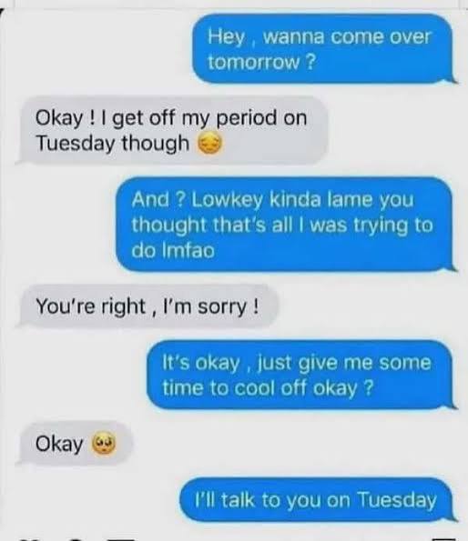 Wild Text Messages tweet media