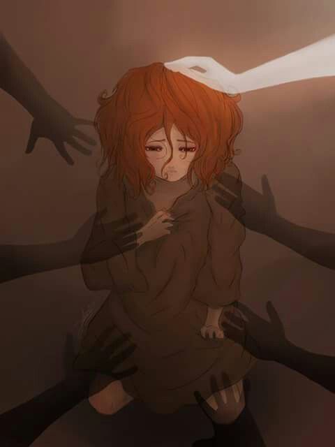 AmadeoEternal's tweet image. "Andrei (soon to be Amadeo - Armand) - Re : poignant rescue from the Brothel by Marius".