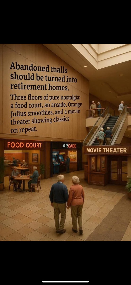 I don't know who came up with this idea below 👇🏻 but I can get behind it! Amazing idea 💡