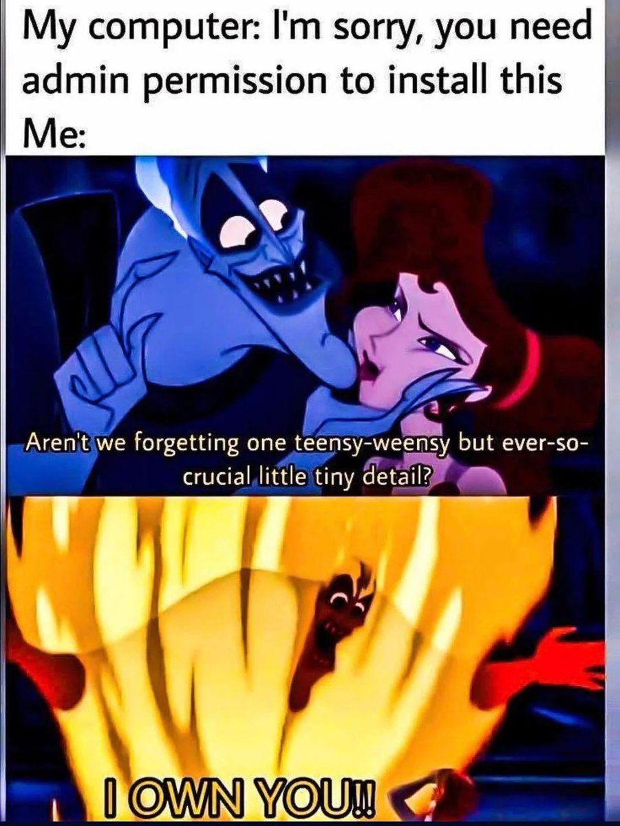 messed up computers (@messeduppcs) on Twitter photo 