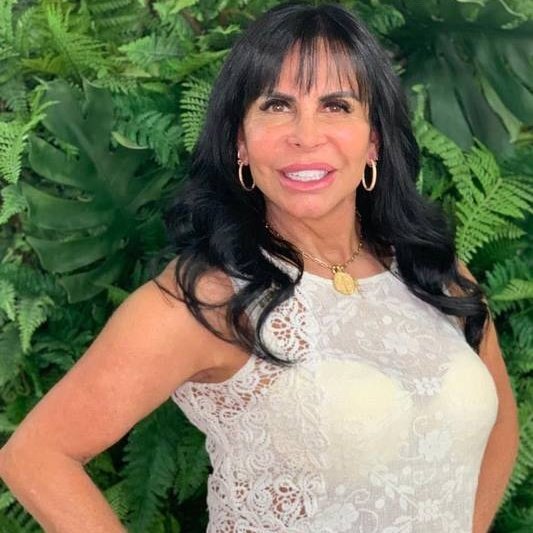 HumorQueCola's tweet image. Com "Freak Le Boom Boom" na segunda posição da playlist Top 50 de músicas virais.

Gretchen atinge o marco de 200 MIL ouvintes mensais no Spotify pela PRIMEIRA VEZ em sua carreira.