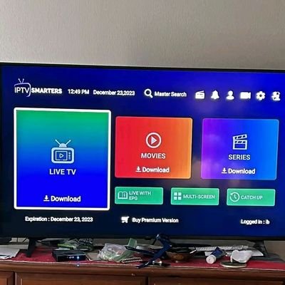 iptvuk321's tweet image. I Provide best Uk USA based suscrbition all world 🌎 wide provide
Not bufring and rolling
Everything is 🆗
Good working 👍
WhatsApp wa.me/+923074721786