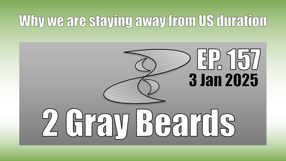 2 Gray Beards tweet media