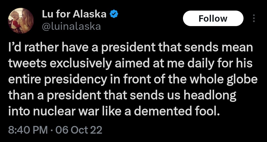 Le0nMuks's tweet photo. Biggest hypocrite award goes to: https://t.co/esNOmgEAIR