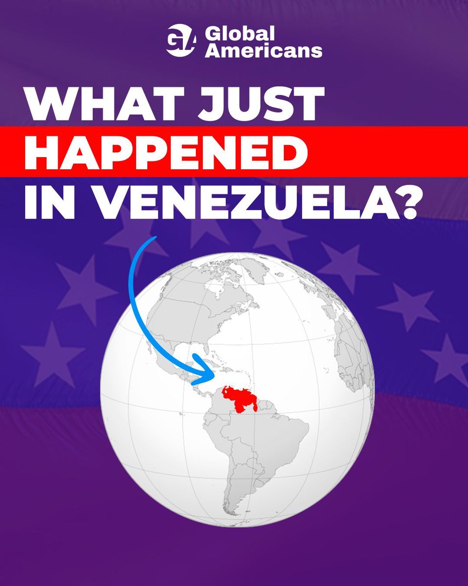 Global Americans tweet media