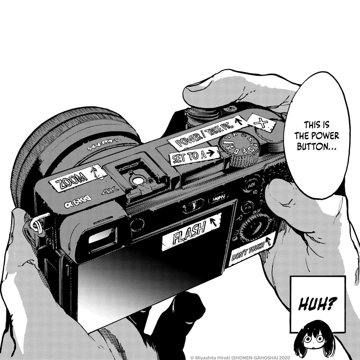 New year, new hobbies 😌 What are YOUR New Year resolutions?

Ours is giving Me and the Alien Mumu all the love it deserves 🐱🚀

Follow Mumu as they learn all kinds of appliance technology to save their planet!!
🛒 Amazon: buff.ly/xwelogL
🛒 Indigo: