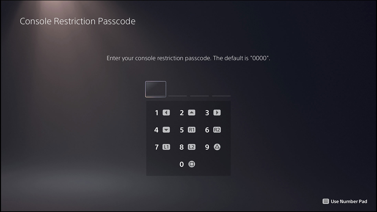 AskPlayStation's tweet image. A console restriction passcode prevents your child from changing parental controls, ensuring a safe and enjoyable gaming environment!

💡How to prevent your child from changing parental controls settings
playstation.com/support/accoun…