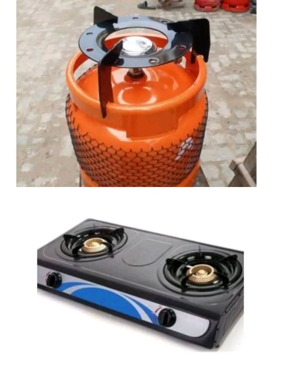 There's hardly any home today without a gas cylinder. If you don’t have the standing burner with its frame, then you surely have the tabletop cooker, carefully set up on the table with a cylinder quietly standing behind, feeding the flame.

But I want to talk about the