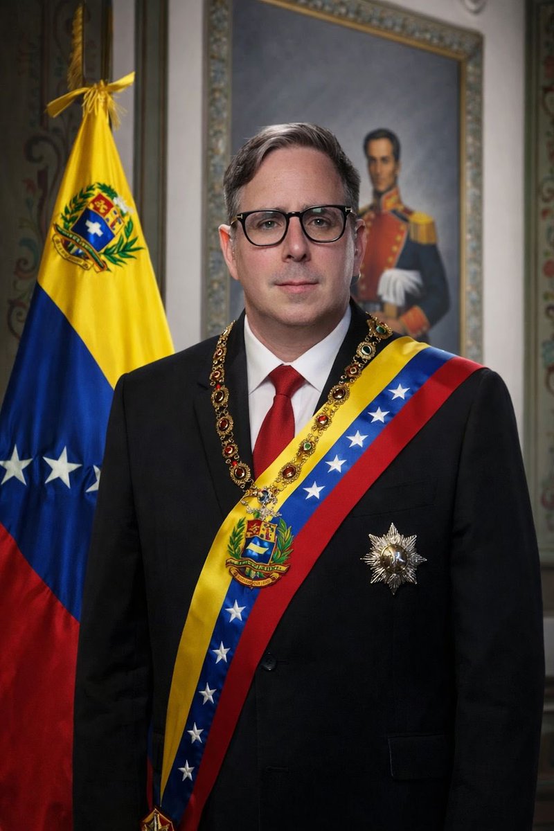 Francis Foster tweet media