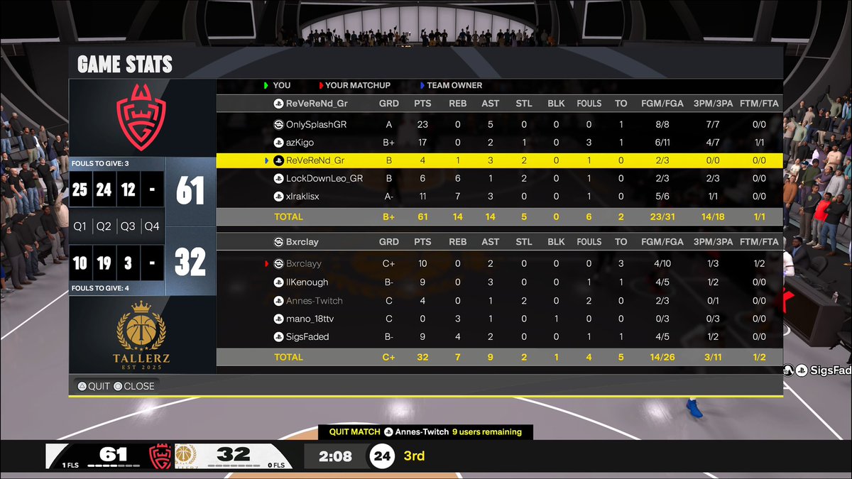 WLG NBA2K tweet media