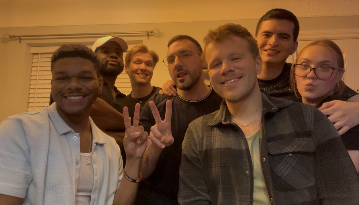 Friar Flush tweet media