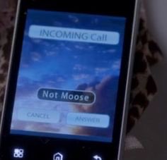 Astarte0854's tweet photo. One of the funniest moments on supernatural.
#NotMoose. https://t.co/hc8LnWbblo